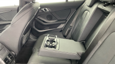 BMW 1 Series 118i [136] M Sport 5dr Step Auto [LCP] Petrol Hatchback